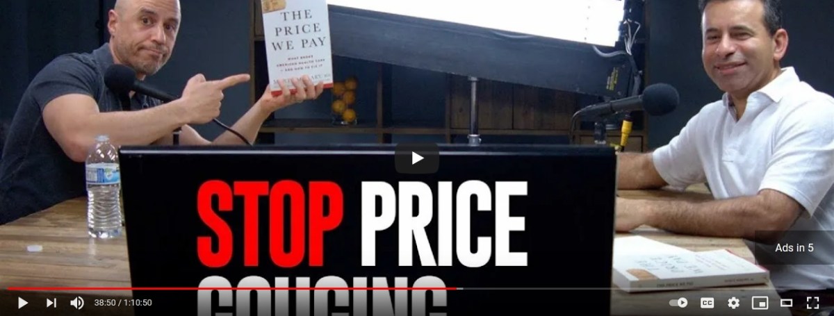 A Tale of 2 Kidneys and Mitochondrial&nbsp;DNA