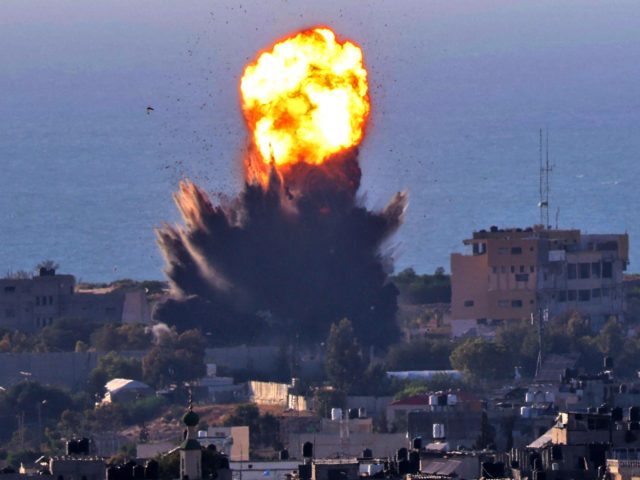 Airstrike-in-Gaza-Getty-640x480