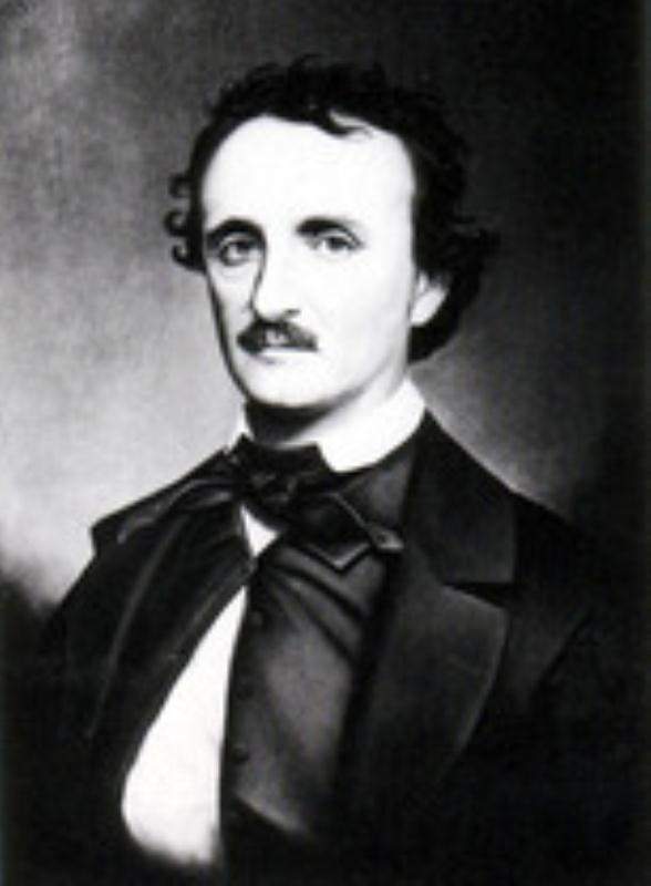 Edgar Allen Poe docu