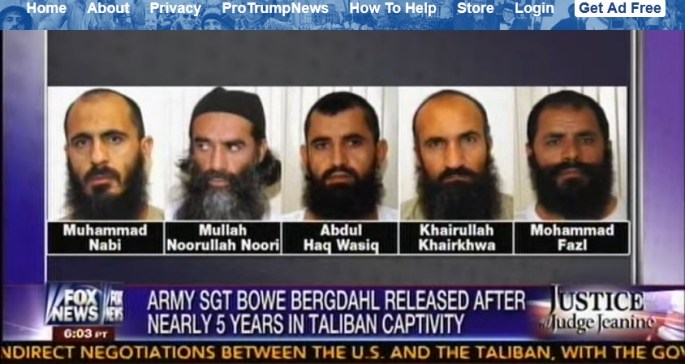 Screenshot_2021-08-23 REMINDER Obama Biden Paid $5 Billion Released 5 Taliban Prisoners For Deserter Bowe Bergdahl (Video) (2)