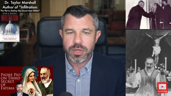 Screenshot_2021-08-29 Padre Pio on Third Secret of Fatima False Church and Great Apostasy (video) (2)