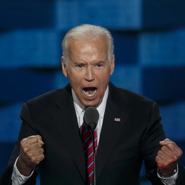 Americans are furious as one Marine was relieved of his duty for what he said about Joe&nbsp;Biden