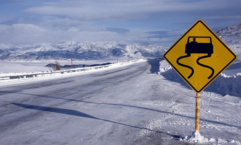 slippery slope sm print