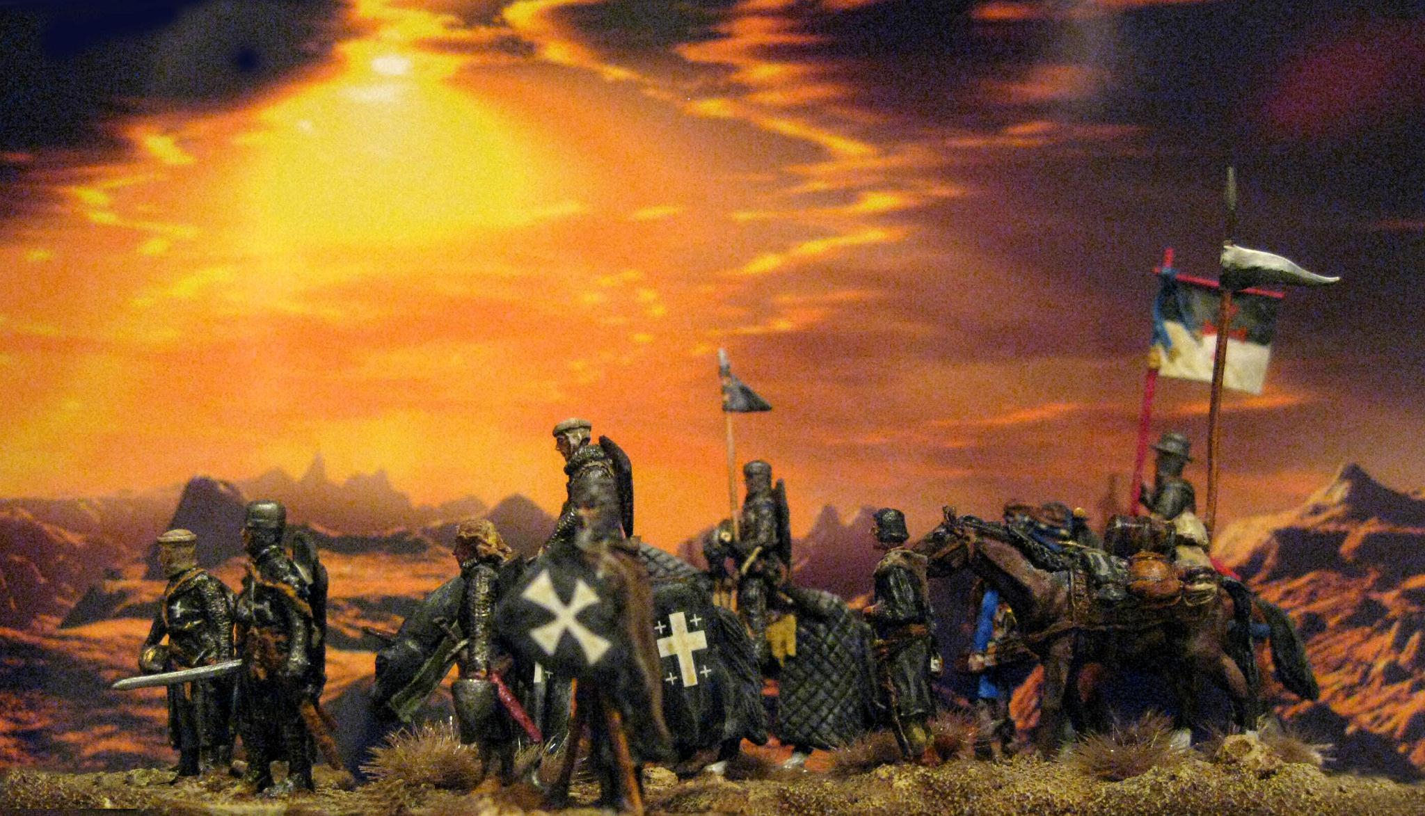 Twilights Last Gleaming 2 lg print