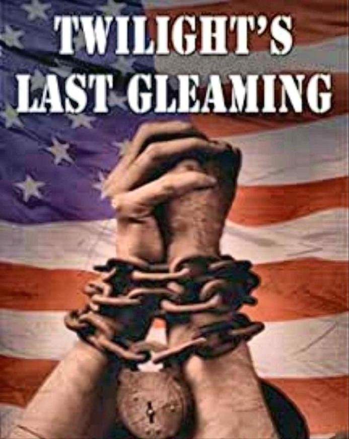 Twilights Last Gleaming 7sm print +