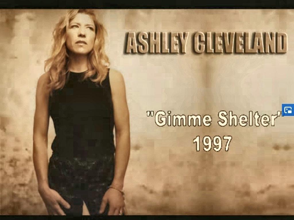 “Yea Baby-GET DOWN!”