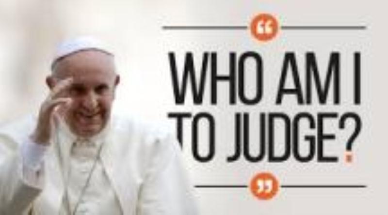 Bergoglio who am I docu