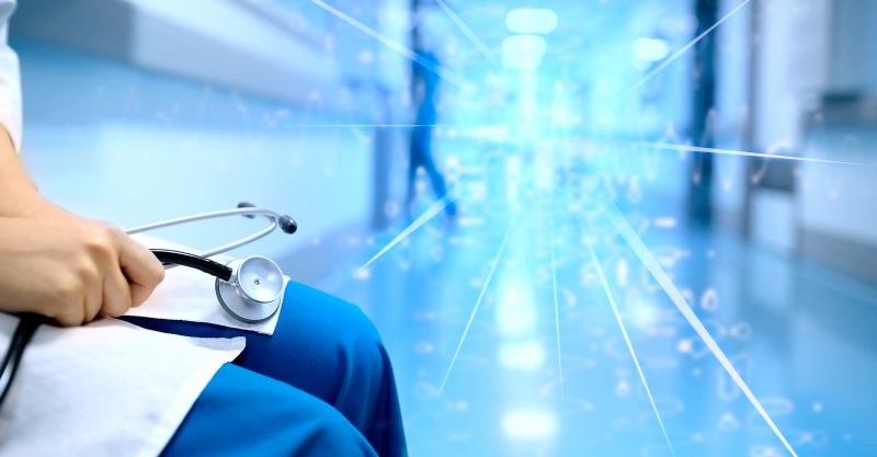 COVID Vaccine Mandates Wreak Havoc on Healthcare System,&nbsp;Workforce