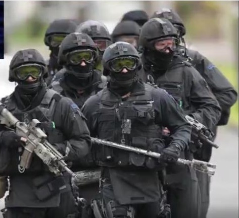 FORMER FEDERAL GOV. OF CANADA MEMBER EXPOSES THAT HE WAS INFORMED OF PLANDEMIC IN&nbsp;2018