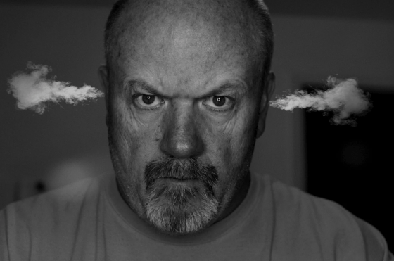 Polls Show Americans Extremely Angry – They’re About To Get Even&nbsp;Angrier