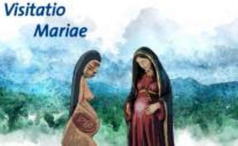 Virgin Mary Pachamama Abomination docu