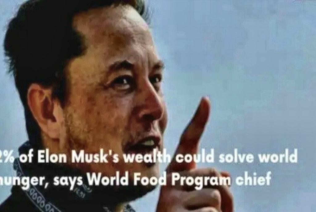 0.36% of Billionaires’ Wealth Could Save 42 Million&nbsp;People