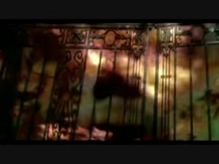 Fire Gates of Hell smprint