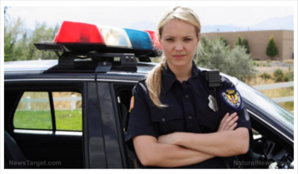 Indiana tells fired unvaccinated Chicago cops to come work there – no covid vaccines&nbsp;required