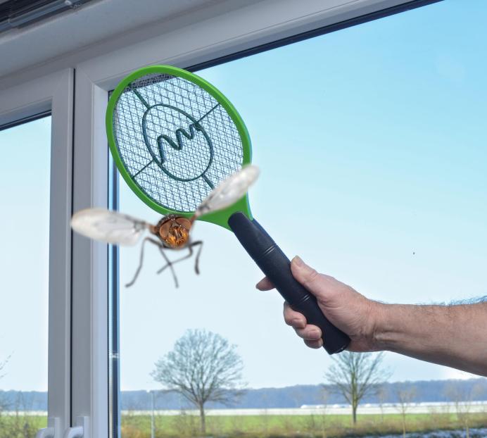 Fly Swatter lg +