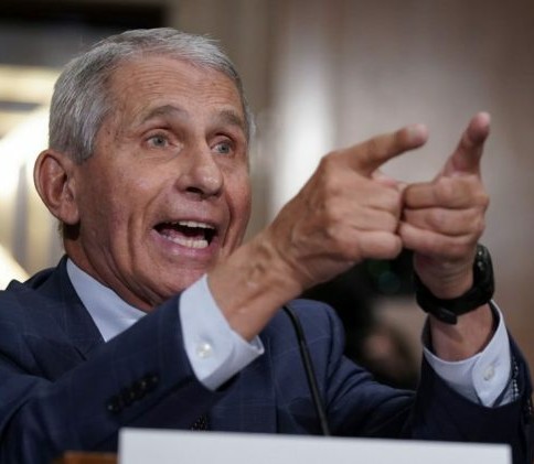 Fauci Regime is Reason for Our ‘Sickest Generation in History’ Says RFK,&nbsp;Jr.