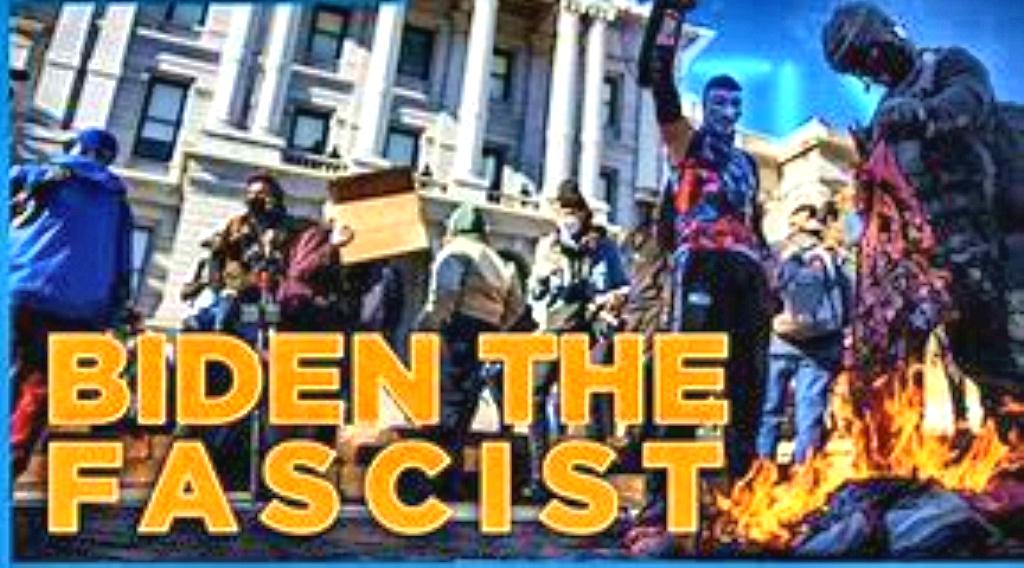 JOE BIDEN CRIMES, CORRUPTION AND SCANDALS: DECEMBER&nbsp;6th