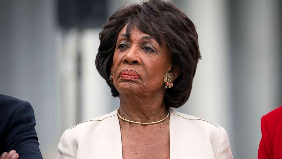 Maxine the ugly beast of evil