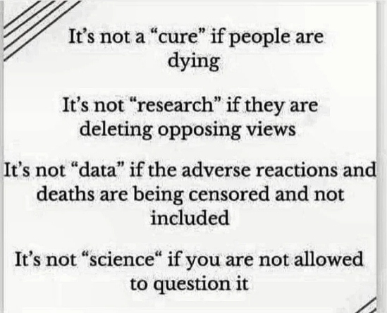 Screenshot_2021-12-04 VIDEO Yes, Big Pharma can be held accountable – Judge The COVID-19 Vaccines DO NOT Prevent Transmissi[...](5)