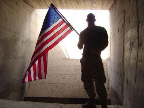 71e2dbda4363b81b487bb5159e5b9e76--american-soldiers-american-flag