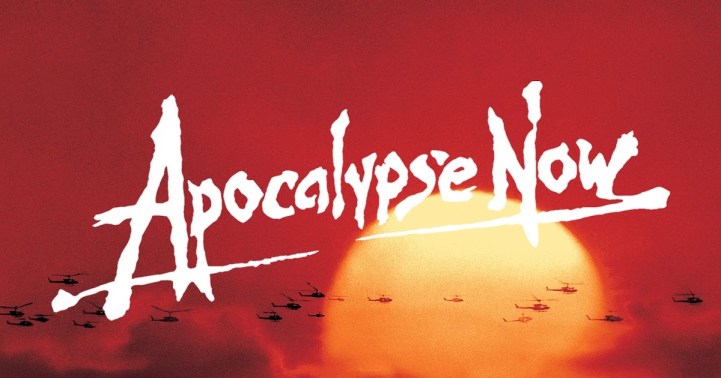 Apocalpse Now