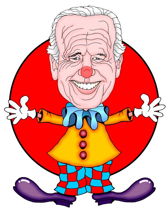 biden-clown