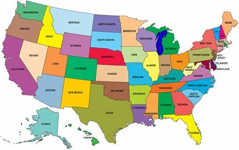 Top States For COVID Booster Shots Coincidently Are Among Highest Levels of Vaccine Deaths Per&nbsp;Capita