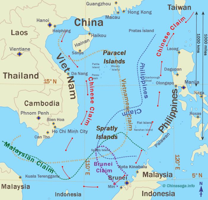 SouthChinaSea