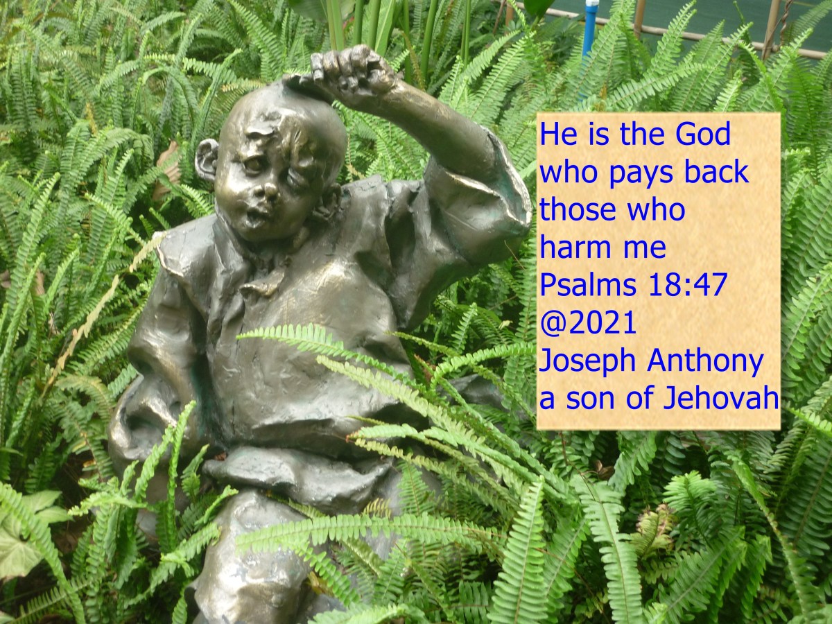 Is to be Greatly&nbsp;Feared.