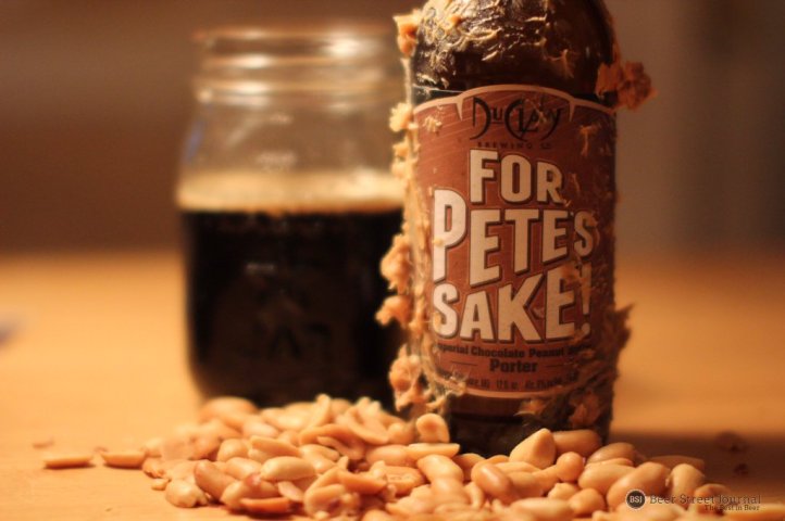 DuClaw-For-Petes-Sake