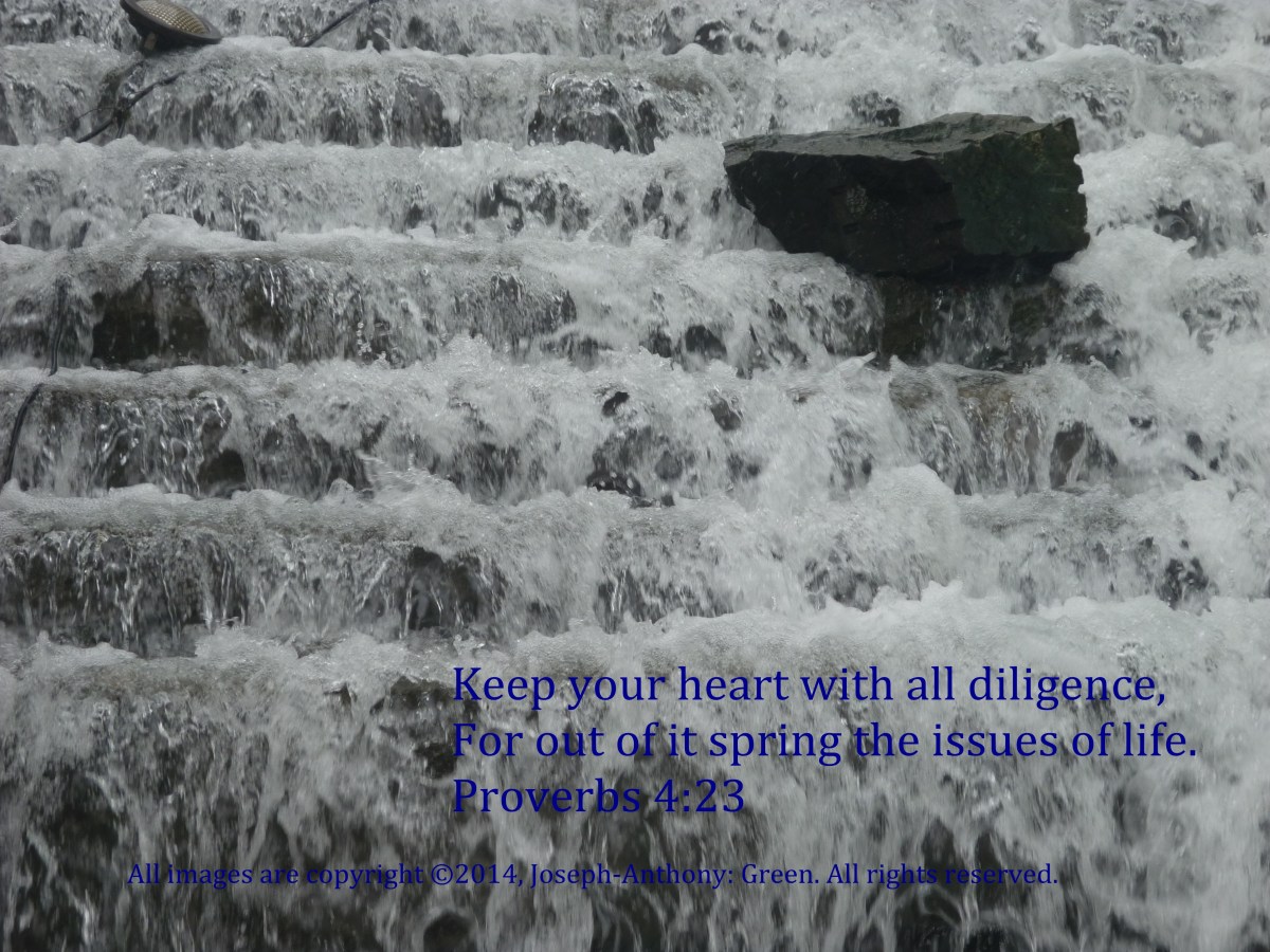 Keep Your Servant Also&nbsp;From