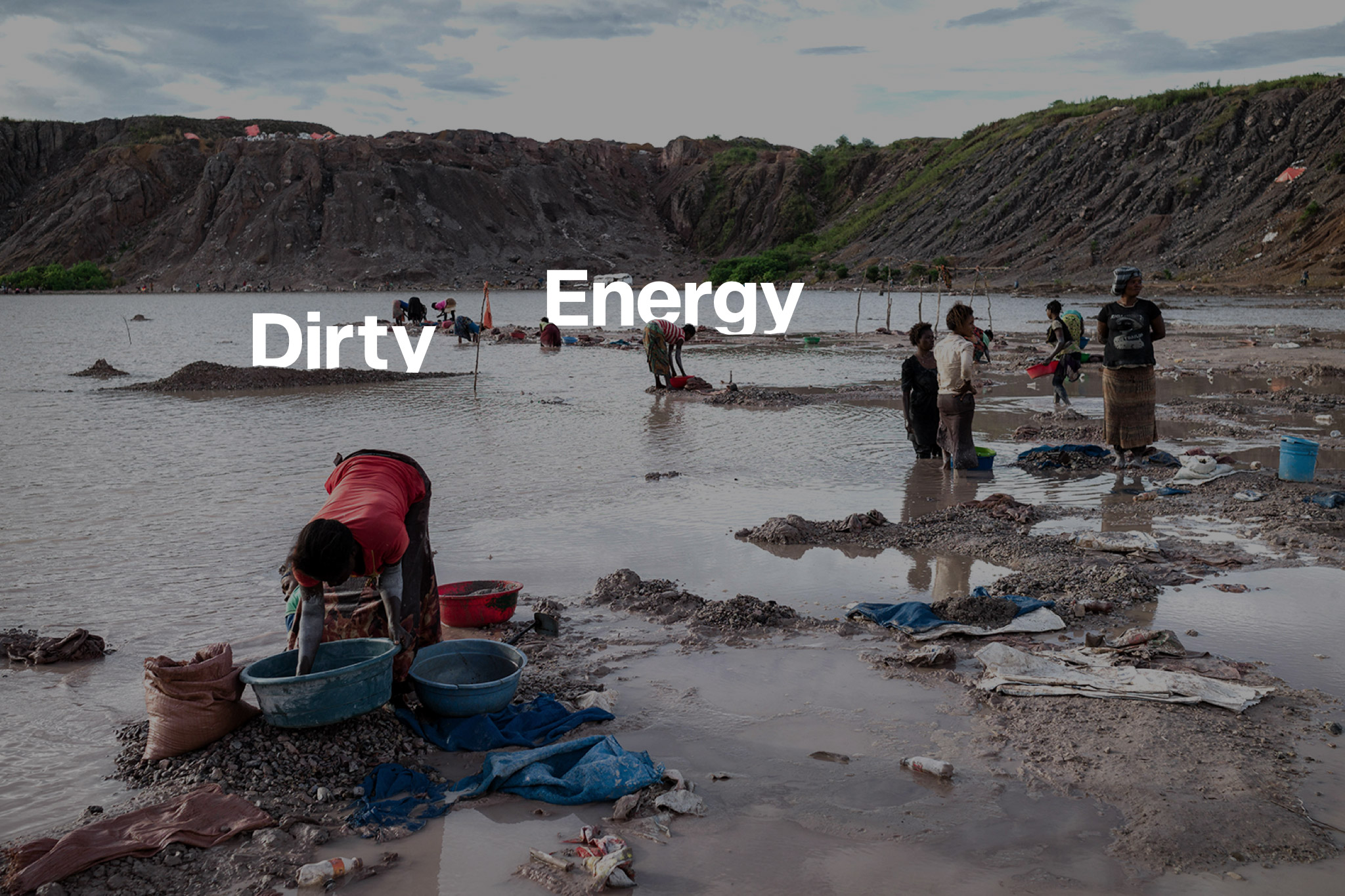 dirty-energy