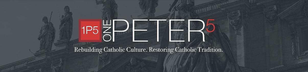 Saint Lawrence St Peter Header