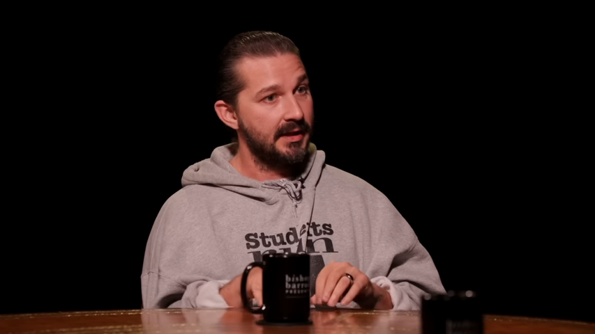 Screenshot_2022-08-26 Bishop Barron Presents Shia LaBeouf - Padre Pio and the Friars