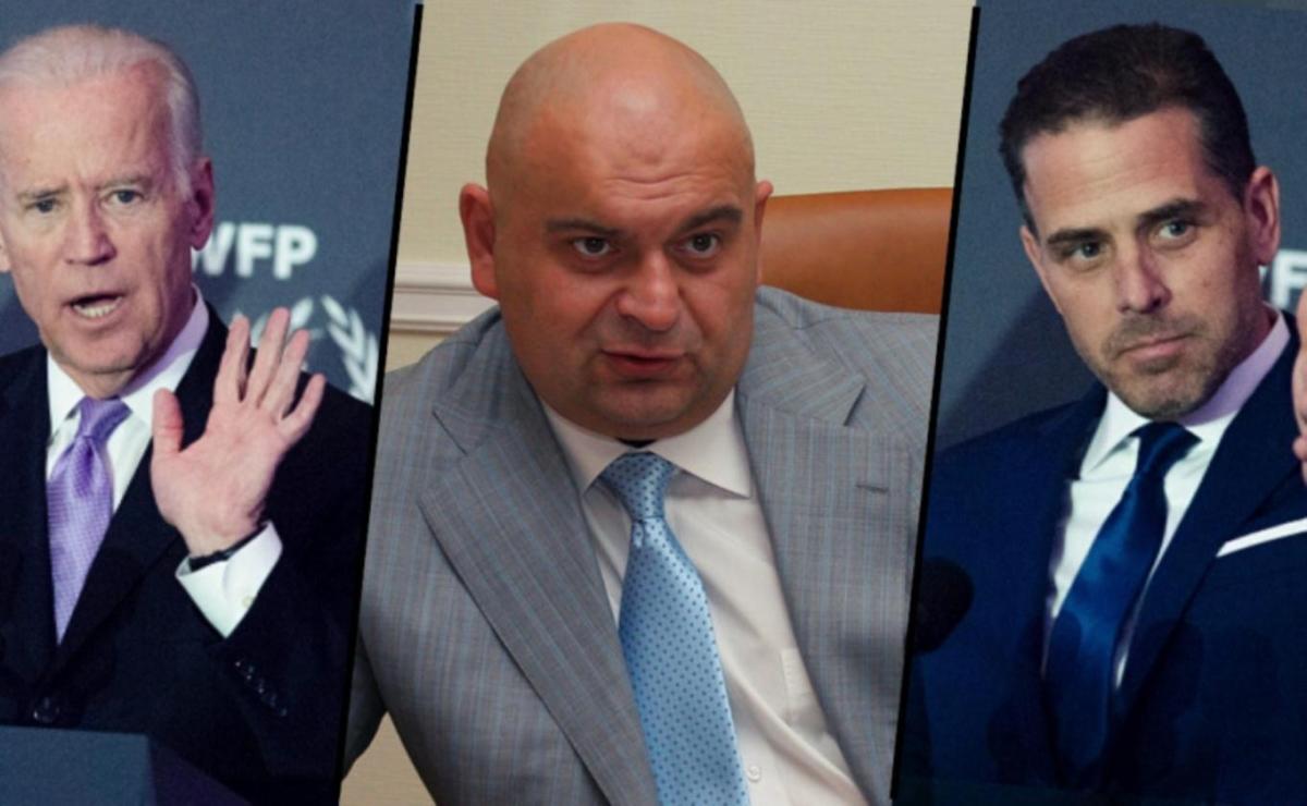 New emails prove ‘beyond all doubt’ Joe Biden obstructed justice with Hunter’s Ukraine deal:&nbsp;fact-checker